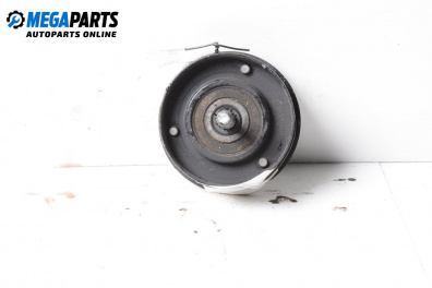 Fulie curea for Peugeot 407 Coupe (10.2005 - 12.2011) 2.7 HDi, 204 hp