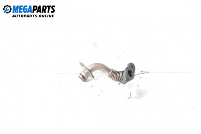 Țeavă EGR for Peugeot 407 Coupe (10.2005 - 12.2011) 2.7 HDi, 204 hp