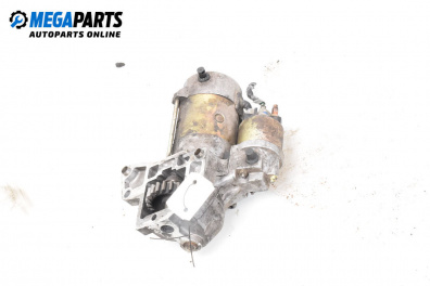 Starter for Peugeot 407 Coupe (10.2005 - 12.2011) 2.7 HDi, 204 hp