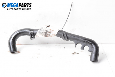 Țeavă de ulei for Peugeot 407 Coupe (10.2005 - 12.2011) 2.7 HDi, 204 hp