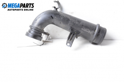 Air duct for Peugeot 407 Coupe (10.2005 - 12.2011) 2.7 HDi, 204 hp