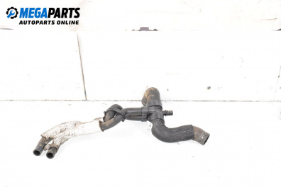 Water pipe for Peugeot 407 Coupe (10.2005 - 12.2011) 2.7 HDi, 204 hp