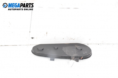 Zahnriemenabdeckung for Peugeot 407 Coupe (10.2005 - 12.2011) 2.7 HDi, 204 hp