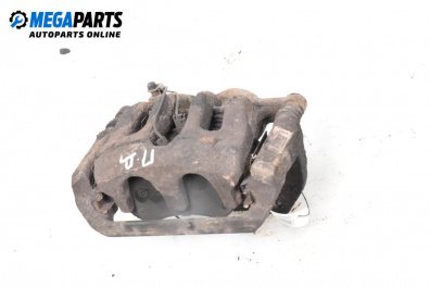 Etrier de frână for Peugeot 407 Coupe (10.2005 - 12.2011), position: dreaptă - fața