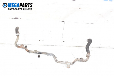 Water pipe for Peugeot 407 Coupe (10.2005 - 12.2011) 2.7 HDi, 204 hp