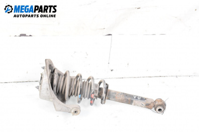 MacPherson-federbein for Peugeot 407 Coupe (10.2005 - 12.2011), coupe, position: links, vorderseite