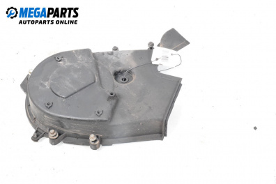 Zahnriemenabdeckung for Peugeot 407 Coupe (10.2005 - 12.2011) 2.7 HDi, 204 hp