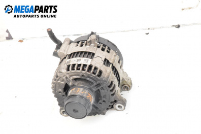 Alternator for Peugeot 407 Coupe (10.2005 - 12.2011) 2.7 HDi, 204 hp
