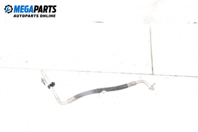 Klimaleitung for Peugeot 407 Coupe (10.2005 - 12.2011)