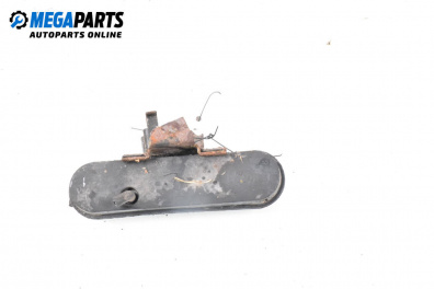 Recipient compensator vacuum for Peugeot 407 Coupe (10.2005 - 12.2011) 2.7 HDi, 204 hp