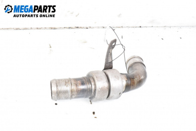 Turbo pipe for Peugeot 407 Coupe (10.2005 - 12.2011) 2.7 HDi, 204 hp