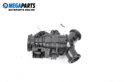 Frostschutzmittel-anschlusselement for Peugeot 407 Coupe (10.2005 - 12.2011) 2.7 HDi, 204 hp