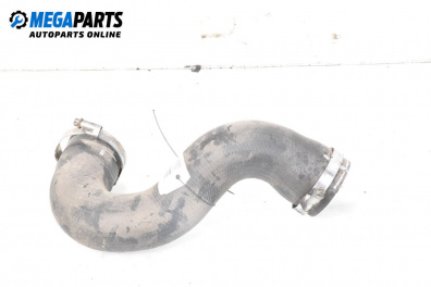 Furtun turbo for Peugeot 407 Coupe (10.2005 - 12.2011) 2.7 HDi, 204 hp