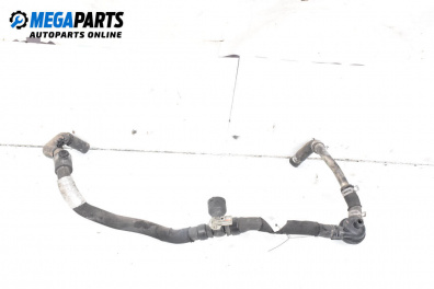 Water hose for Peugeot 407 Coupe (10.2005 - 12.2011) 2.7 HDi, 204 hp