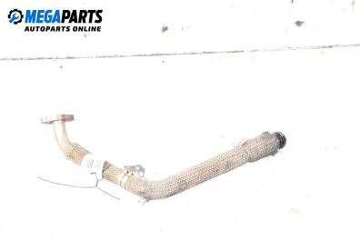 Water pipe for Peugeot 407 Coupe (10.2005 - 12.2011) 2.7 HDi, 204 hp