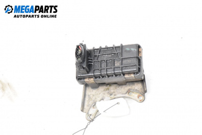 Turbo-aktuator for Peugeot 407 Coupe (10.2005 - 12.2011) 2.7 HDi, 204 hp