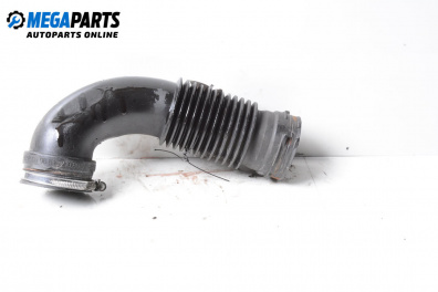 Furtun turbo for Peugeot 407 Coupe (10.2005 - 12.2011) 2.7 HDi, 204 hp