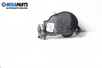 Air intake suction tube for Peugeot 407 Coupe (10.2005 - 12.2011) 2.7 HDi, 204 hp