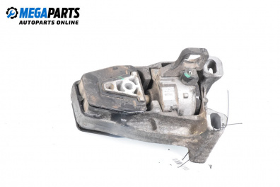 Engine bushing for Peugeot 407 Coupe (10.2005 - 12.2011) 2.7 HDi, automatic