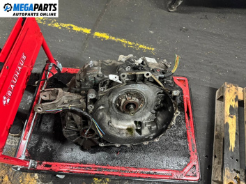 Automatic gearbox for Peugeot 407 Coupe (10.2005 - 12.2011) 2.7 HDi, 204 hp, automatic