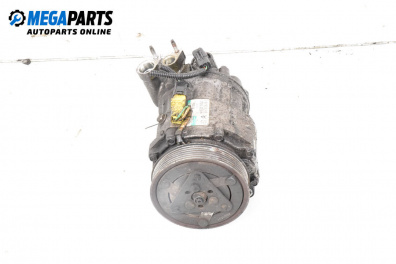 AC compressor for Peugeot 407 Coupe (10.2005 - 12.2011) 2.7 HDi, 204 hp, automatic