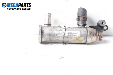Răcitor EGR for Peugeot 407 Coupe (10.2005 - 12.2011) 2.7 HDi, 204 hp
