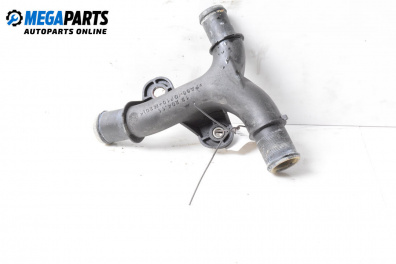 Conductă de apă for Peugeot 407 Coupe (10.2005 - 12.2011) 2.7 HDi, 204 hp