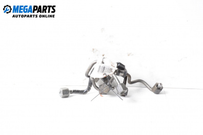 Fuel pipes for Peugeot 407 Coupe (10.2005 - 12.2011) 2.7 HDi, 204 hp