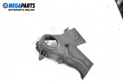 Zahnriemenabdeckung for Peugeot 407 Coupe (10.2005 - 12.2011) 2.7 HDi, 204 hp