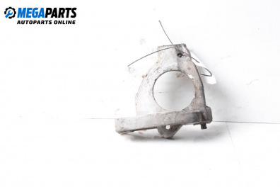 Consolă de aluminiu for Peugeot 407 Coupe (10.2005 - 12.2011) 2.7 HDi, 204 hp