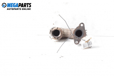 Țeavă EGR for Peugeot 407 Coupe (10.2005 - 12.2011) 2.7 HDi, 204 hp