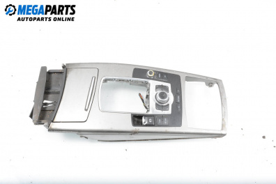 Bedienfeldtasten for Audi A6 Avant C6 (03.2005 - 08.2011)