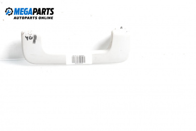 Handle for Audi A6 Avant C6 (03.2005 - 08.2011), 5 doors, position: front - left