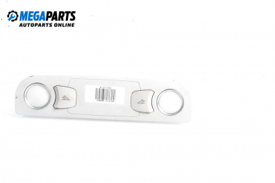 Plafonieră interioară for Audi A6 Avant C6 (03.2005 - 08.2011)