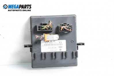 Komfort-modul for Audi A6 Avant C6 (03.2005 - 08.2011), № 4F0 907 279.
