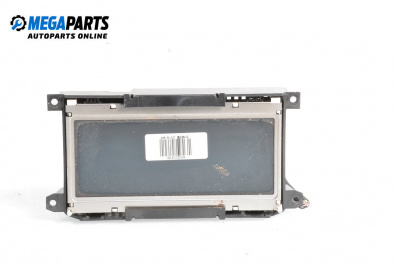 Navigație GPS for Audi A6 Avant C6 (03.2005 - 08.2011)