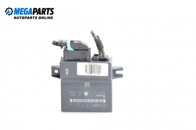 Steuermodul tür for Audi A6 Avant C6 (03.2005 - 08.2011), № 4F0907468D