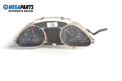 Instrument cluster for Audi A6 Avant C6 (03.2005 - 08.2011) 3.0 TDI quattro, 233 hp