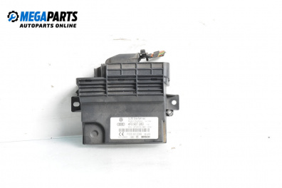 Steuermodul bordcomputer for Audi A6 Avant C6 (03.2005 - 08.2011), № 4F0 907 280A