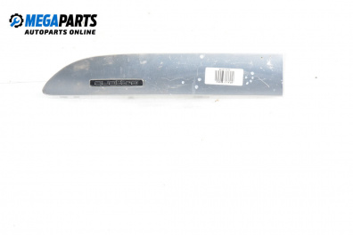 Außenleiste for Audi A6 Avant C6 (03.2005 - 08.2011), combi, position: links