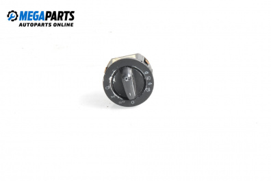 Bedienelement beleuchtung for Audi A6 Avant C6 (03.2005 - 08.2011)