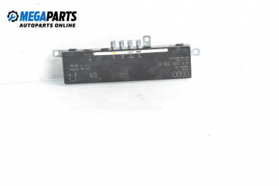 Antenna booster for Audi A6 Avant C6 (03.2005 - 08.2011), № 4F9 035 225 D