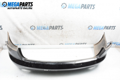 Bara de protectie spate for Audi A6 Avant C6 (03.2005 - 08.2011), combi