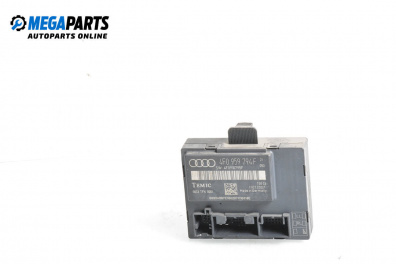 Door module for Audi A6 Avant C6 (03.2005 - 08.2011)