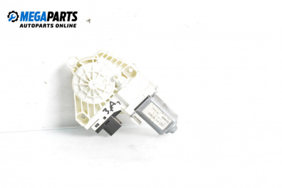 Motor macara geam for Audi A6 Avant C6 (03.2005 - 08.2011), 5 uși, combi, position: dreaptă - spate