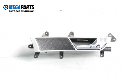 Innerer griff for Audi A6 Avant C6 (03.2005 - 08.2011), 5 türen, combi, position: rechts, vorderseite