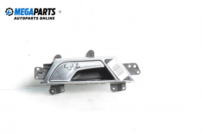 Innerer griff for Audi A6 Avant C6 (03.2005 - 08.2011), 5 türen, combi, position: rechts, rückseite