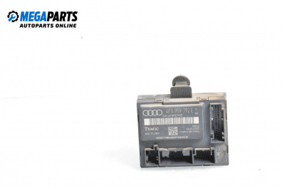 Door module for Audi A6 Avant C6 (03.2005 - 08.2011)
