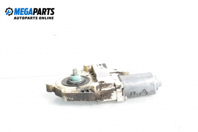 Motor macara geam for Audi A6 Avant C6 (03.2005 - 08.2011), 5 uși, combi, position: dreaptă - fața