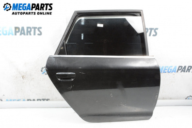 Tür for Audi A6 Avant C6 (03.2005 - 08.2011), 5 türen, combi, position: rechts, rückseite